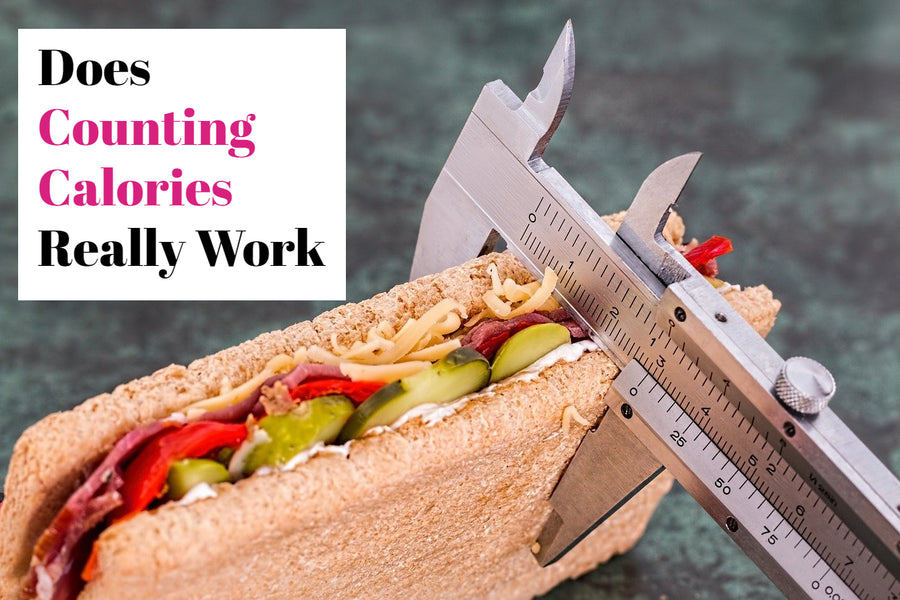 Does Counting Calories Really Work