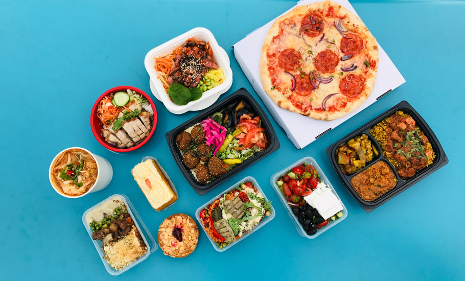 The Ultimate Tips on Getting Meal Plan Delivery in Your NDIS Plan