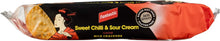 Fantastic Rice Crackers – Sweet Chilli & Sour Cream | 100g