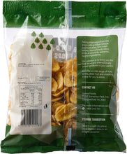 Genoa Foods Banana Chip, 350 g, Banana
