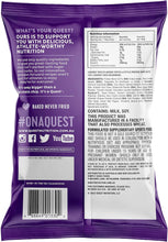 Quest Loaded Taco Protein Chips – High Protein, Low Carb | 8-Pack