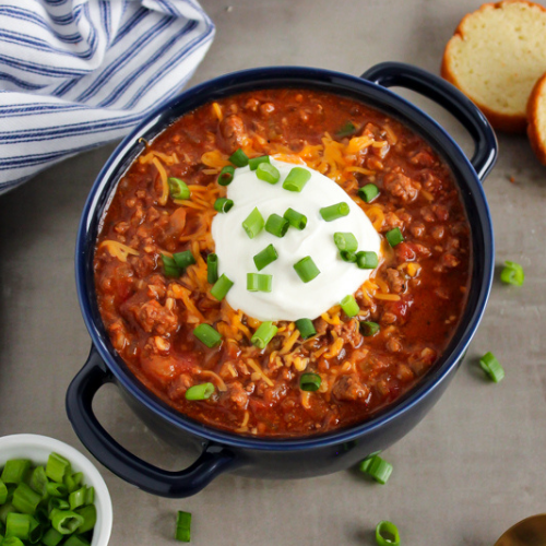 Keto Chili Con Carne 250g