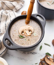 Premium Prepackaged Soup Box