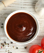 Premium Prepackaged Sauce Box