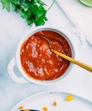 Premium Prepackaged Sauce Box