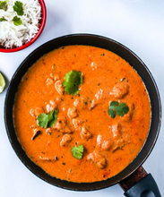 Premium Prepacked Curry Box