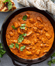 Premium Prepacked Curry Box