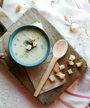 Premium Prepackaged Soup Box