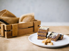 ndis peanut butter slices