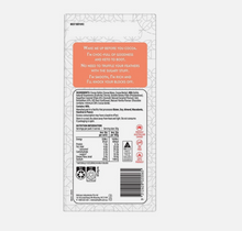 Melrose Ignite Keto Chocoloate - MILK SALTED CARAMEL 100g