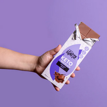 Melrose Ignite Keto Chocoloate - CREAMY MILK 100g