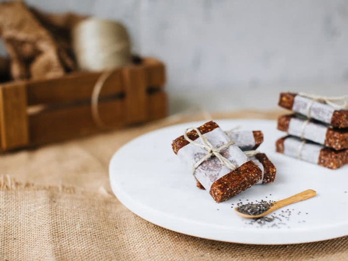 ndis dessert superfood bar