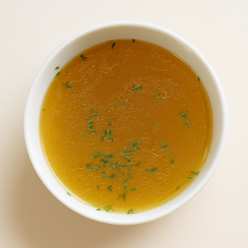 Chicken Bone broth