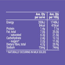 Melrose Ignite Keto Chocoloate - CREAMY MILK 100g