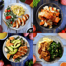 Keto Meal Delivery Plan Menu Melbourne