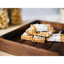 ndis dessert raw bar