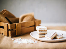 ndis lemon slices
