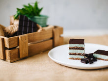ndis mint slices