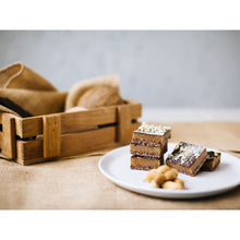 ndis peanut butter slices