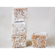 ndis dessert vanilla power cubes