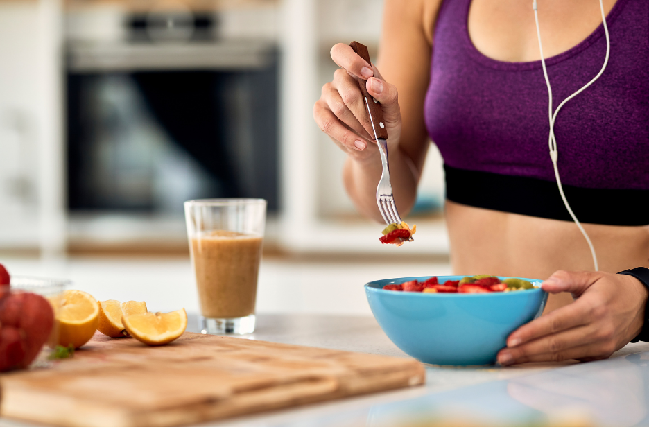 The Ultimate Guide to Weight Loss Shakes