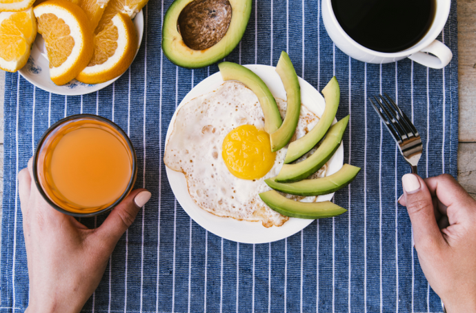 11 Keto Breakfast Ideas: Stay Satisfied Till Noon!