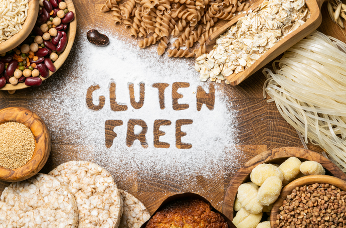 Exploring Gluten-Free Foods: A Tasty Adventure To Hop On