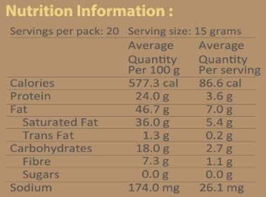 Brain and Brawn Collagen Coffee – Hydrolyzed Collagen & MCT Oil | 300g