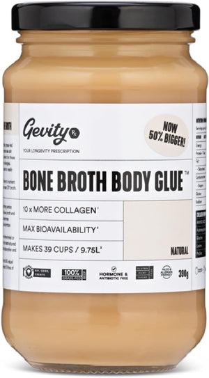 Bone Broth Body Glue Concentrate