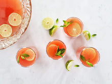 Ocean Spray Ruby Red Grapefruit