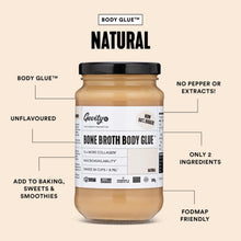 Bone Broth Body Glue Concentrate