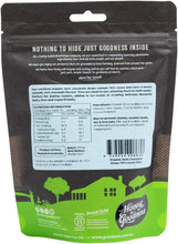 Honest to Goodness Organic Dark Chocolate Cocoa Drops | 250g