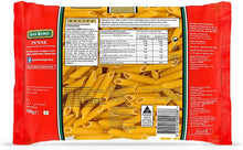 San Remo Penne Pasta – Authentic Italian Durum Wheat | 500g