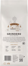 Grinders Crema Coffee Beans 1kg