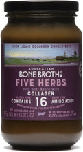 Beef Broth with Collagen Concentrate - Keto Concentrates