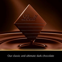 Lindt Excellence 95% Dark Chocolate – Intense & Rich | 80g