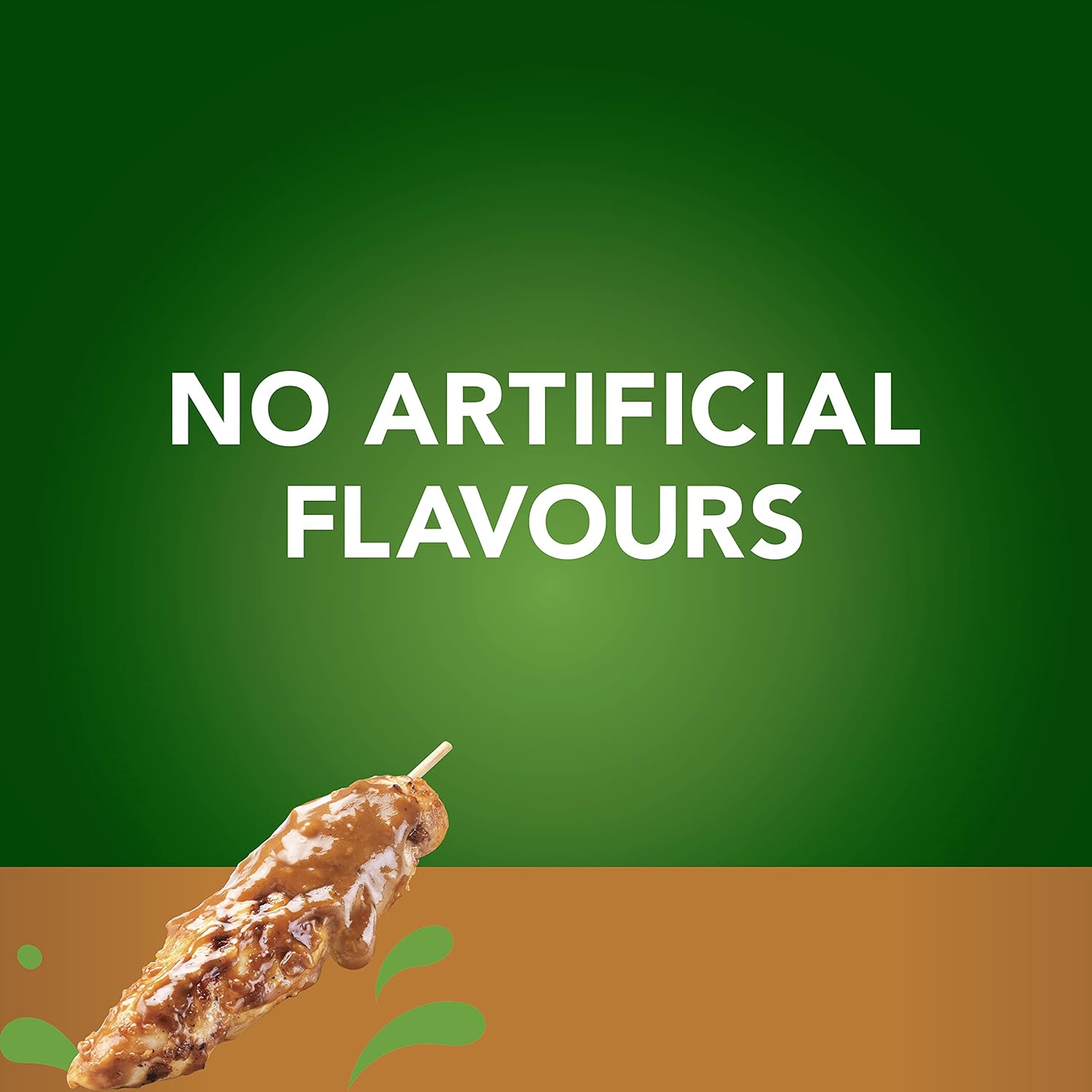 Fountain Satay Sauce – Perfect for Dipping & Marinades | 250ml