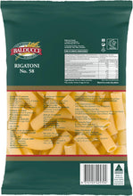 Balducci Rigatoni Pasta – Authentic Italian Quality | 500g