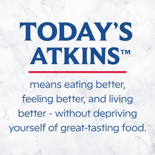 Atkins Crunchy Protein Cookies – Chocolate Chip, Keto Friendly | 3 Bags