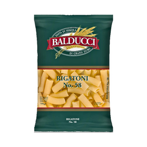 Balducci Rigatoni Pasta – Authentic Italian Quality | 500g