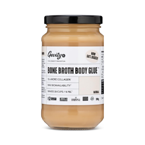 Bone Broth Body Glue Concentrate