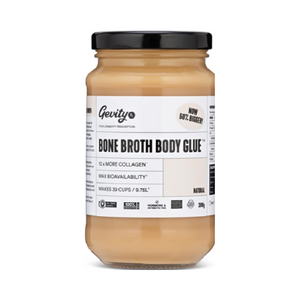 Bone Broth Body Glue Concentrate