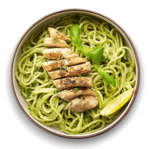 Healthy Keto meals and snacks delivered to your door