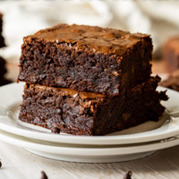 Gluten Free Chocolate Brownie