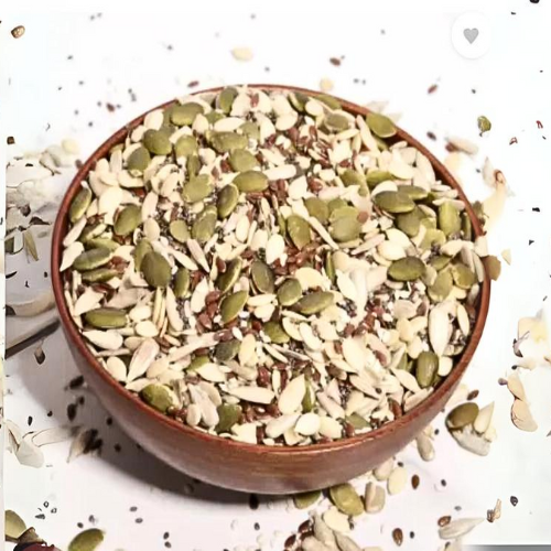 Granola mix with Yogurt and Toasted Coconut (Breakfast) 200g
