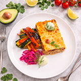 Chicken Enchilada