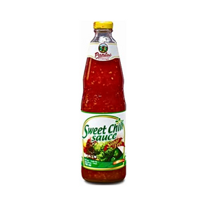 Pantai Sweet Sugar-Free Chili Sauce – Bold & Spicy Flavor | 730ml