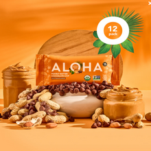 Aloha Bar - Peanut Butter Chocolate Chip