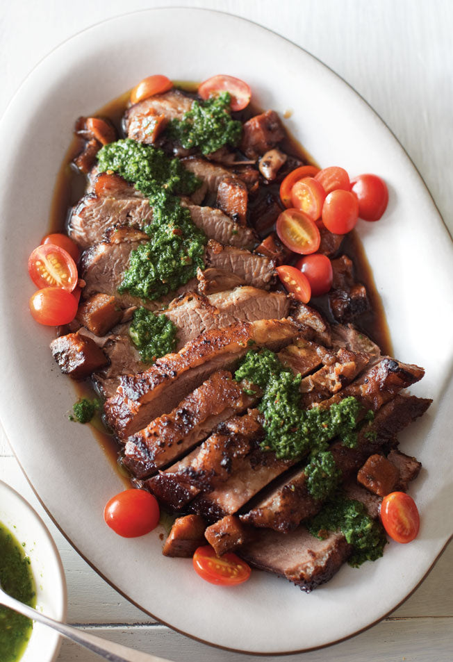 Carnivore Slow Cooked Braised Beef Brisket – A Life Plus (A+)