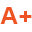 A Life Plus A+ logo